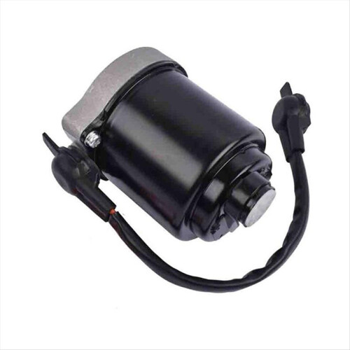 ABS-bremseforsterkerpumpemotor for 2