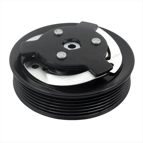 Kit ambreiaj electromagnetic compresor aer condiționat pentru E90 2