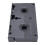 VCR Head Cleaner Wet Technology Reusable Safe 10