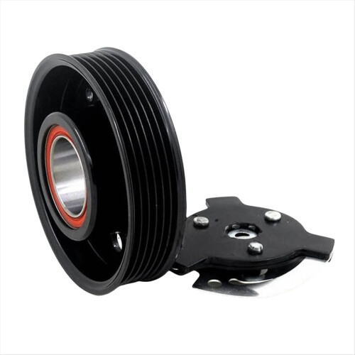 Kit ambreiaj electromagnetic compresor aer condiționat pentru E90 1