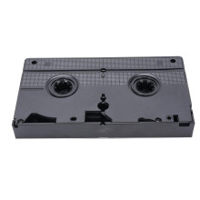 VCR Head Cleaner Wet Technology Reusable Safe