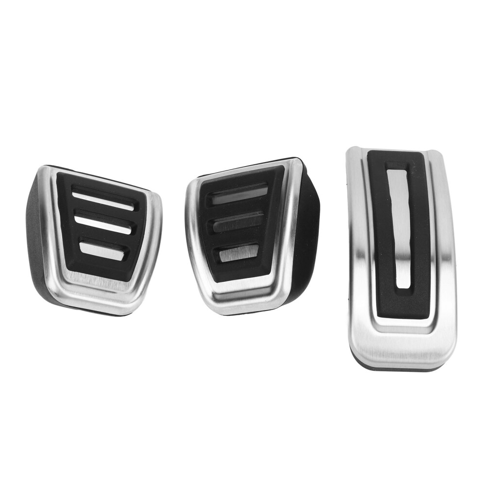 Accelerator Pedal Slip Resistant Waterproof Uneven 8320539202334