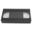 VCR VHS Head Cleaner Reusable Video Player Head 6