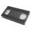 VCR VHS Head Cleaner Reusable Video Player Head 8