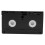 VCR VHS Head Cleaner Reusable Video Player Head 10