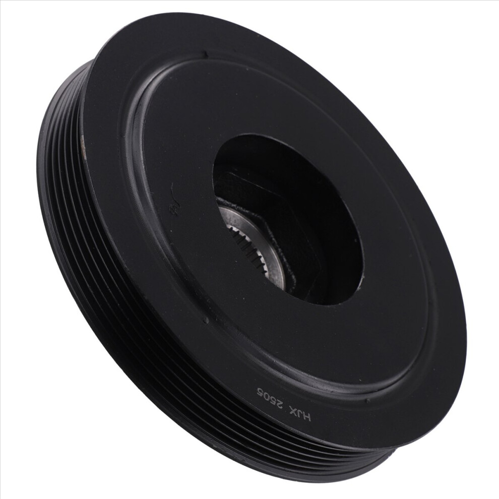 Harmonic Balancer Crankshaft Pulley 13810-A01 For 4851660367912
