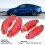 Kryty třmenů kotoučových brzd 19" 20" pro Model Y 5