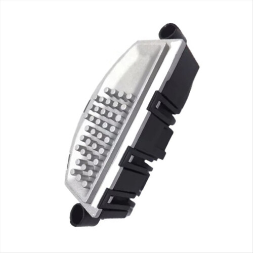 Rezistență motor ventilator HVAC 5Q0907521A 5Q0907521C pentru 2