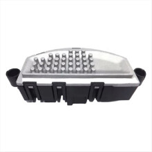 HVAC-viftemotormotstand 5Q0907521A 5Q0907521C for