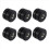 6PCS 91-7709 Vibration Mount Isolator 917709 for TK 3