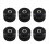 6PCS 91-7709 Vibration Mount Isolator 917709 for TK 1