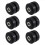 6PCS 91-7709 Vibration Mount Isolator 917709 for TK 2
