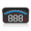HUD Head-up-display 1