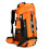 Waterproof Backpacking Mountaineering Backpack 60L 1