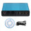 Placa de som USB 2.0, placa de som externa de 6 canais 2