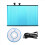 Placa de som USB 2.0, placa de som externa de 6 canais 1