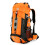 Waterproof Backpacking Mountaineering Backpack 60L 2