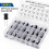 Electrolytic Capacitor Electrolytic Capacitors Kit 4