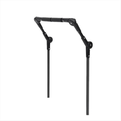Wagon Handle Attachment Adjustable