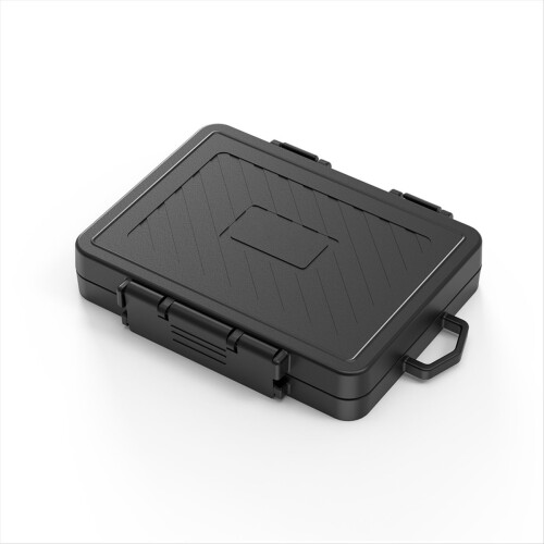 Θήκη παιχνιδιών για το Switch 2, φορητό κουτί αποθήκευσης καρτών παιχνιδιών