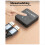 Switch 8K DP 1.4 2x1 con telecomando per TV Box PC 5