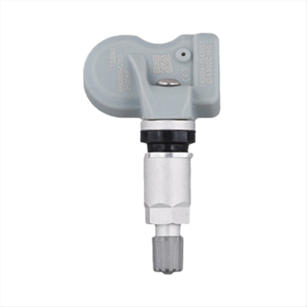 6608064280 Tire Pressure Tpms Sensor For Okavango 4853673894812