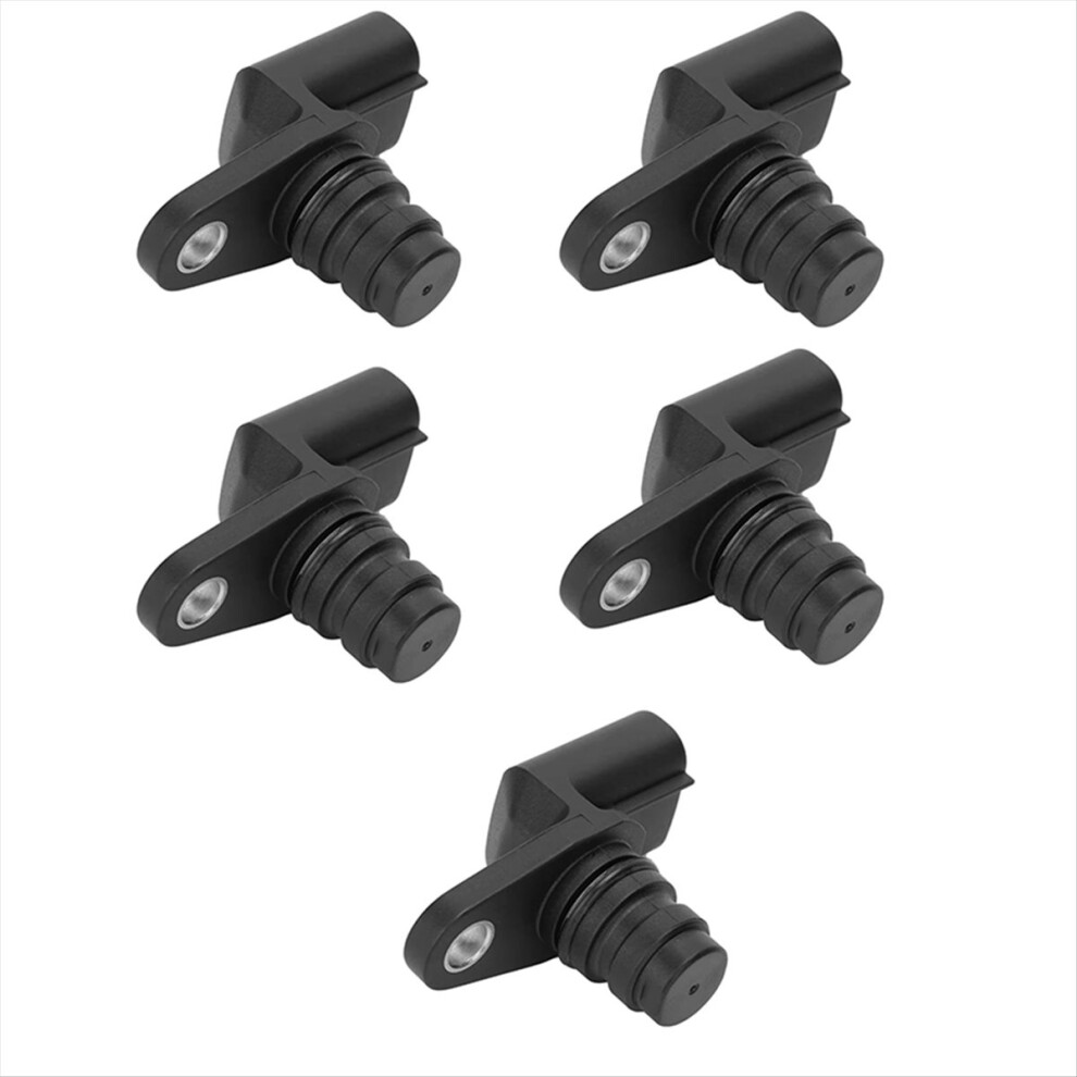 5Pcs 1931178030 Excavator Crankshaft Position Sensors For Kobelco 4853673894294