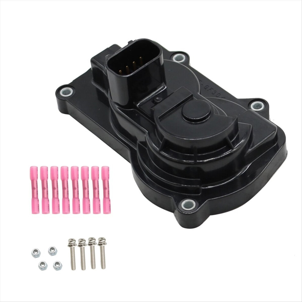 Throttle Position Sensor 12570800 For 2003-2007 4853673895055