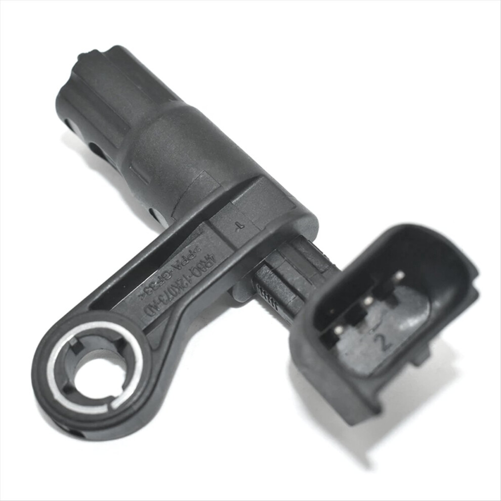 Crankshaft Position Sensor For 407 607 C5 C6 Black 4853673891903