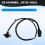 39310-38060 Sensor de ângulo do virabrequim de carro adequado para 4