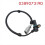 Car Crankshaft Position Sensor 038907319D 038957147D for Golf 5