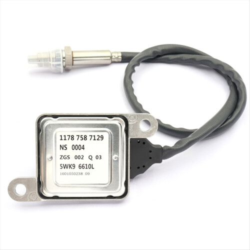 E90 E91 E60 E61 E63 E64 Nox érzékelő Lambdaszonda N53 325i 330i-hez