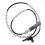 ABS-sensor til baghjulshastighed 34526870077 34526762476 4