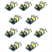 10 module de alimentare în comutație de 24V 4A-6A, module de putere de mare putere