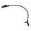 Bil ABS-sensor Baghjulshastighedssensor A1649058300 til 3