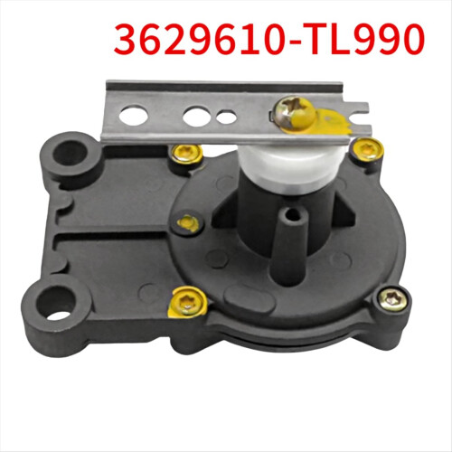 Bilsensor 1