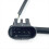 9807521080 Car Coolant Temperature Sensor for 5