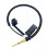 9807521080 Car Coolant Temperature Sensor for 1