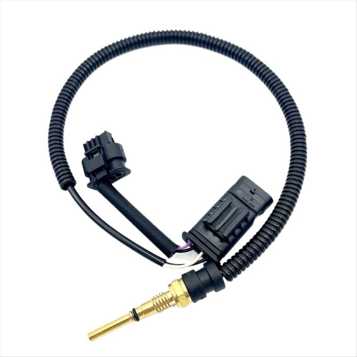 9807521080 Car Coolant Temperature Sensor for