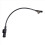 Bil ABS-sensor Baghjulshastighedssensor A1649058300 til 2