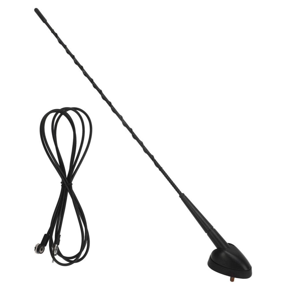 Car Roof Antenna Mast And Cable 2858939969 Stable 8320539202815