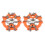 201 Stainless Steel 24 Teeth Ice Claw Snow 3
