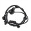 4670B403 4670A573 ABS hjulhastighedssensor til 1