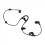 ABS hjulhastighedssensor 4670A597 til L200 2.5L Triton 2