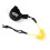 1.2m/ 4ft Surfboard Leash Coiled Sup Leash Leg 3