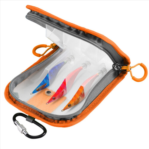 Fishing Lure Wrap
Fishing Hook Covers 1