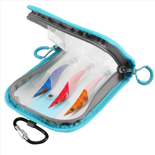 Fishing Lure Wrap
Fishing Hook Covers 1