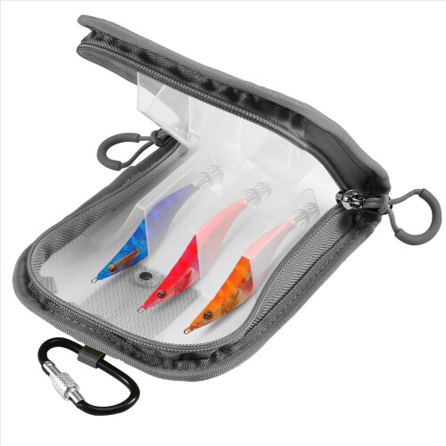 Fishing Lure Wrap
Fishing Hook Covers 1