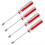 4 Pack Tack Lifter Tack, U Tip Nail Staple Rivet Staple Puller 1