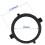 Inground Pool Pump Part Plastic Pool Pump Locking Rings Suitable 3